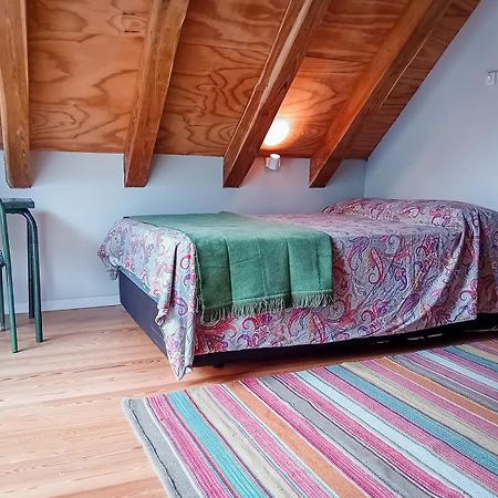 Casa A Criscada Villa Fornelos de Montes Exteriör bild