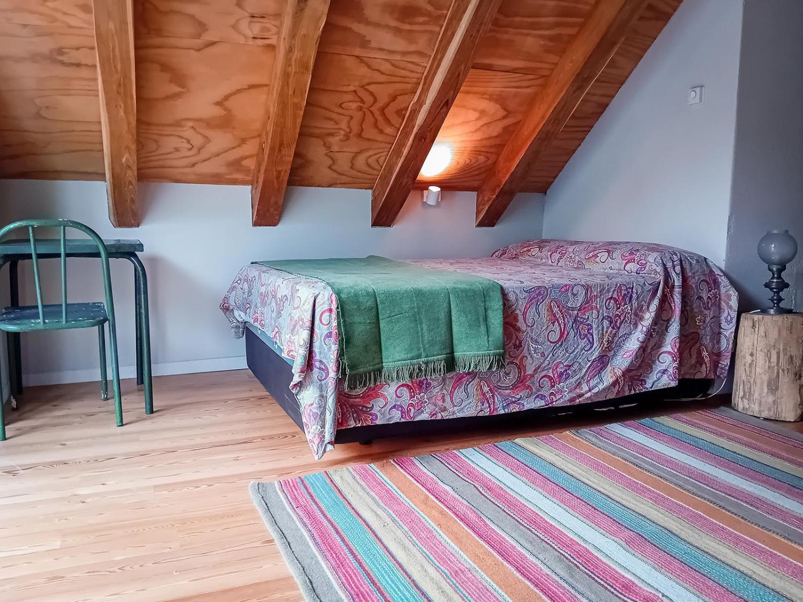 Casa A Criscada Villa Fornelos de Montes Exteriör bild